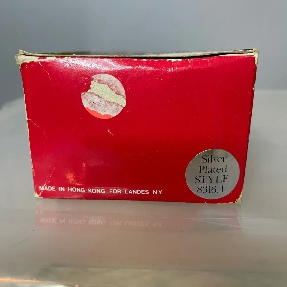 N/A vintage set